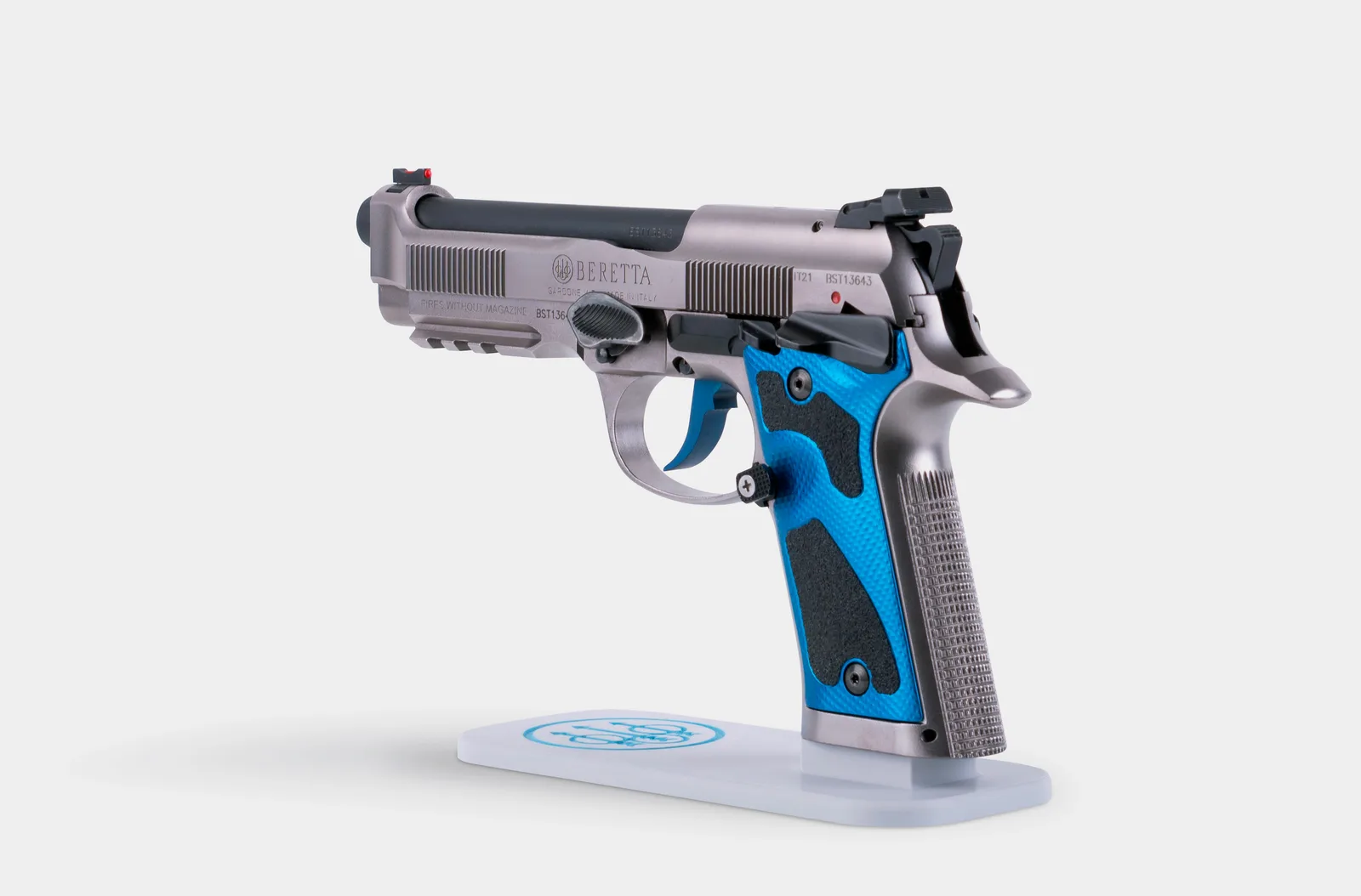 CoreShot precision shooting equipment